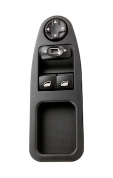 Otobalcı Citroen Jumpy Cam Açma Düğmesi Anahtarı 2008--2011 Katlanmaz Ayn Otobalcı Citroen Jumpy Cam Açma Düğmesi Anahtarı 2008--2011 Katlanmaz Ayn