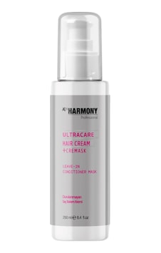 X Pro Harmony Ultracare Hair Cream Durulanmayan Saç Kremi 250 ML