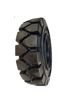 7.50-15 Mileway Perfecto Segmanlı Dolgu Forklift Lastiği