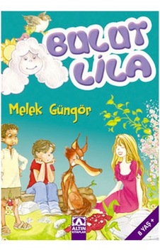 Bulut Lila Bulut Lila