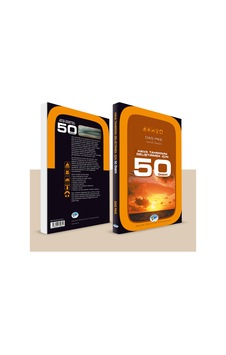 Hava Tahminini Geliştirmek İçin 50 Öneri Hava Tahminini Geliştirmek İçin 50 Öneri