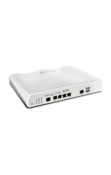 Draytek Vigor 2865 Vdsl2 & Adsl2 Dual-Wa Firewall Draytek Vigor 2865 Vdsl2 & Adsl2 Dual-Wa Firewall