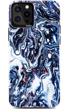 Teleplus Apple Uyumlu iPhone 13 Pro Kılıf Kajsa Lava Mermer Desenli Kapak Teleplus Apple Uyumlu iPhone 13 Pro Kılıf Kajsa Lava Mermer Desenli Kapak