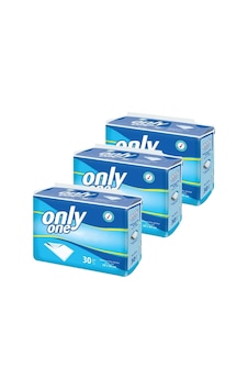 Onlyone Köpek Çiş Pedi 3 x 30'lu Onlyone Köpek Çiş Pedi 3 x 30'lu