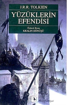Kralın Dönüşü Yüzüklerin Efendisi 3 Kralın Dönüşü Yüzüklerin Efendisi 3