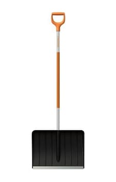 Fiskars Çok Amaçlı Sürücü Kürek 143001