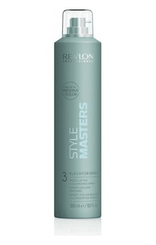 Revlon Style Masters Elevator Hacimlendirici Saç Spreyi 300 ML Revlon Style Masters Elevator Hacimlendirici Saç Spreyi 300 ML