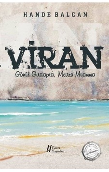 Viran - Hande Balcan - Gürer Yayınları