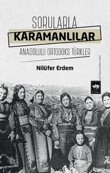Sorularla Karamanlılar Sorularla Karamanlılar