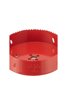 UGR Hss Bı- Metal 20 mm Panç UGR Hss Bı- Metal 20 mm Panç