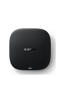 Xiaomi Tv Box S 3. Nesil Eu Xiaomi Tv Box S 3. Nesil Eu