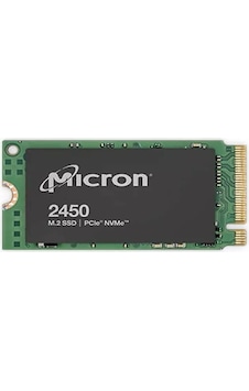 Micron 2450-MTFDKCD256TFK 256 GB M.2 2242 Nvme SSD
