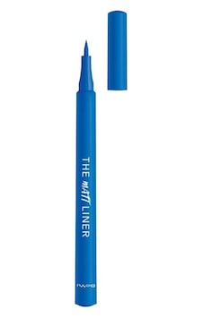 Beyu The Matt Liner Likid Eyeliner Mat Likid Göz Kalemi 9 Beyu The Matt Liner Likid Eyeliner Mat Likid Göz Kalemi 9
