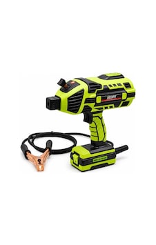 Xcort Arc-120 Home 120a Taşınabilir Portatif Inverter Kaynak Makinesi 4600w