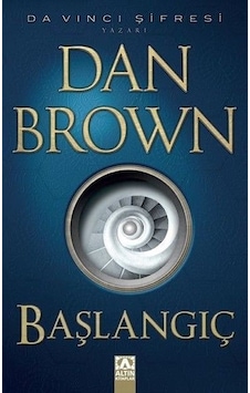 Başlangıç Dan Brown Başlangıç Dan Brown