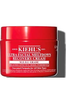 Kiehl's Ultra Facial Meltdown Recovery Cream 50 Ml Kiehl's Ultra Facial Meltdown Recovery Cream 50 Ml