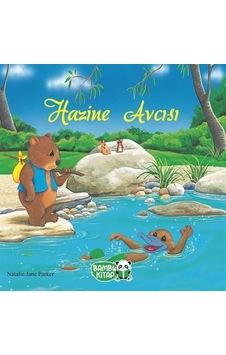 Hazine Avcısı / Natalie Jane Parker Hazine Avcısı / Natalie Jane Parker