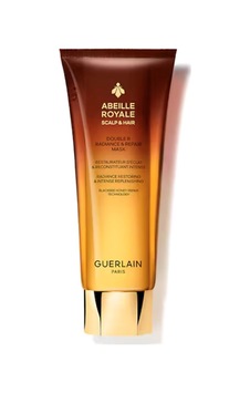 Guerlain Abeille Royale - Double R Radiance & Repair Maskesi 200 Ml Guerlain Abeille Royale - Double R Radiance & Repair Maskesi 200 Ml