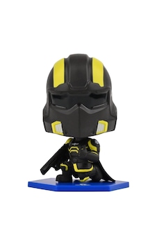 Yume Playstation Bobble Hero - Heldiver 2