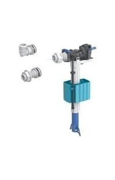 İz Yapı Fillexor Gömme Rezervuar Doldurma Grubu Set Tüm Gömme Rezervuarlara Uyumludur 5 Yıl Garanti Sku: Mır8690010239754 000 Açık Krem