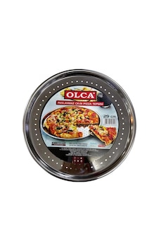 Emrullah Emr Pt29 Metal Pizza Tepsisi 29 Cm
