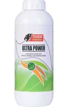 Ultra Power 1 Lt. Diğer