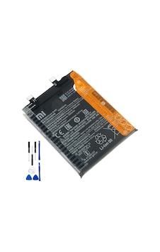 Xiaomi Mi 11 Ultra Pil Batarya Bm55 5000 Mah + Tamir Set Xiaomi Mi 11 Ultra Pil Batarya Bm55 5000 Mah + Tamir Set