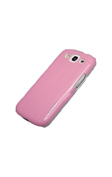 Nillkin İ9300 Galaxy S3 İle Uyumlu Sert Kauçuk Kılıf Dynamic Fashion Pembe Nillkin İ9300 Galaxy S3 İle Uyumlu Sert Kauçuk Kılıf Dynamic Fashion Pembe