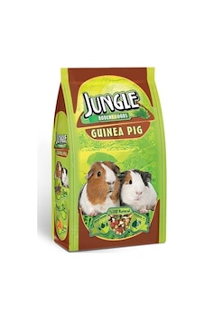 Jungle Ginepig Yemi 500 Gr Jungle Ginepig Yemi 500 Gr