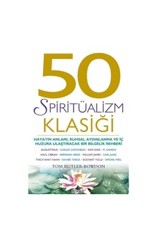 50 Spiritüalizm  Klasiği