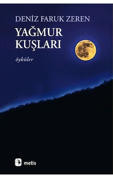 Yağmur Kuşları Sku: Zeusstk447eb3c7ce