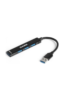 Dark Dk Ac Usb310 Connect Master X4 Usb 3.0 To 3 Port Usb 2.0 1 P Dark Dk Ac Usb310 Connect Master X4 Usb 3.0 To 3 Port Usb 2.0 1 P