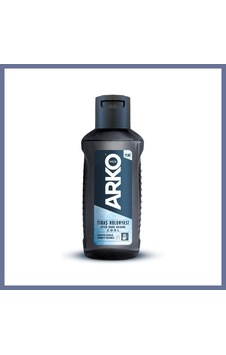 Dilaratrendhouse Tıraş Kolonyası Cool 255ml 1 Adet Dlra