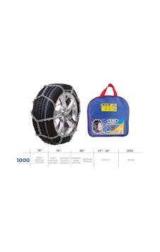 Patinaj Zinciri 4x4 Jeep - Minibüs Ve Hafif Tic.araç Zincir Ebatları İçin Semeglbl - 44 Resime Bakınız Patinaj Zinciri 4x4 Jeep - Minibüs Ve Hafif Tic.araç Zincir Ebatları İçin Semeglbl - 44 Resime Bakınız
