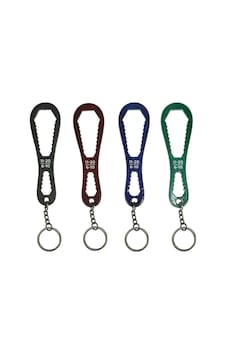 Bisiklet Tamir Anahtarı Anahtarlık 06mm-20mm Açık Gri Bisiklet Tamir Anahtarı Anahtarlık 06mm-20mm Açık Gri
