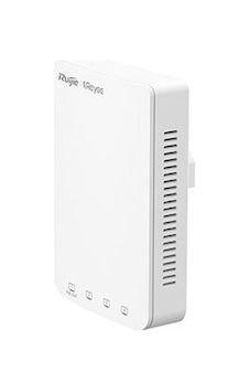 Ruijie Reyee Rg-rap1200 P 4 Port - Gbit 1300 Mbps Dual Band Access Point Duvar Tipi Ruijie Reyee Rg-rap1200 P 4 Port - Gbit 1300 Mbps Dual Band Access Point Duvar Tipi