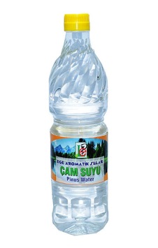 Çam Suyu Pet Şişe 1 Lt