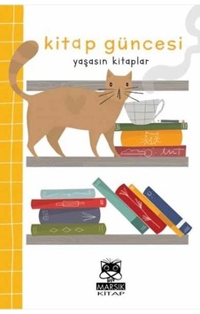 Kitap Güncesi - Yaşasın Kitaplar- Marsık Kitap