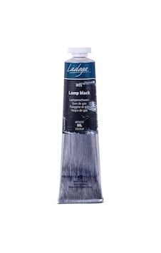 St. Petersburg Ladoga Yağlı Boya 46 Ml Lamp Black 801 St. Petersburg Ladoga Yağlı Boya 46 Ml Lamp Black 801