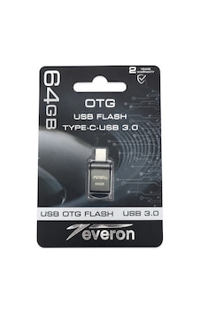 Realme 9 İle Uyumlu 64 Gb Type-c Ve Usb 3.0 Çift Taraflı Metal Otg Flash Bellek Realme 9 İle Uyumlu 64 Gb Type-c Ve Usb 3.0 Çift Taraflı Metal Otg Flash Bellek