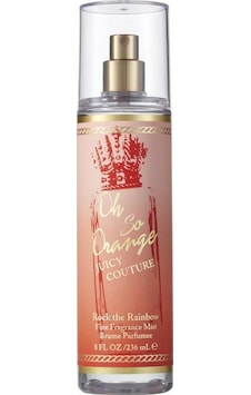 Juicy Couture Oh So Orange Fragrance Mist 236 ML