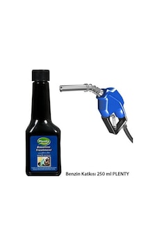 PLENTY BENZİN KATKISI 250 ML
