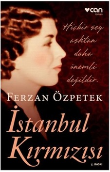 İstanbul Kırmızısı İstanbul Kırmızısı