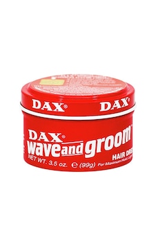 Dax Dalgalı Saçlar için Yoğun Tutucu Şekillendirici Wax 99 G Dax Dalgalı Saçlar için Yoğun Tutucu Şekillendirici Wax 99 G