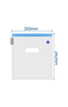 Filament Vakum Torbası Filament Vakum Torbası
