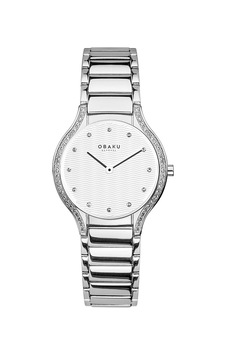 Obaku Denmark V276lecısc Kadın Kol Saati Obaku Denmark V276lecısc Kadın Kol Saati