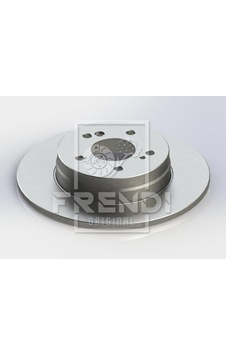 Frendı 24203 Fren Diski Arka Mercedes W203 Cl203 S203 C209 A209 A2104231012 1 Takım -ıdır Frendı 24203 Fren Diski Arka Mercedes W203 Cl203 S203 C209 A209 A2104231012 1 Takım -ıdır