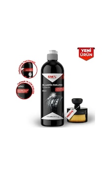 Ultra Silikon Jel Lastik Parlatıcı 500 Ml Suya Dayanıklı Ve Uzun Süre Kalıcı + Lastik Parlatma Aplikatörü, Ultra Silikon Jel Lastik Parlatıcı 500 Ml Suya Dayanıklı Ve Uzun Süre Kalıcı + Lastik Parlatma Aplikatörü,