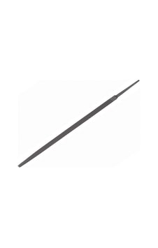 Eğe Kare 12" 300mm Kalın Diş Sapsız 1 Adet Eğe Kare 12" 300mm Kalın Diş Sapsız 1 Adet