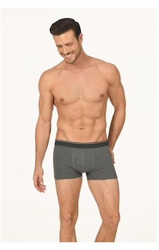 NBB Erkek Antrasit Boxer
